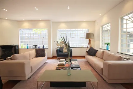 Casa com 4 Quartos à venda, 440m² no Vila Clementino, São Paulo