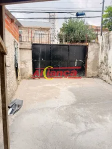 Lote/Terreno com 1 Quarto para alugar, 364m² no Vila Mazzei, São Paulo