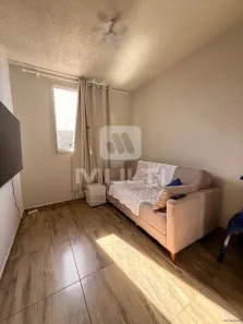Apartamento com 2 Quartos à venda, 46m² no Mansour, Uberlândia