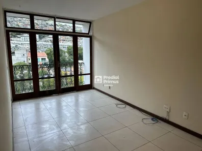 Apartamento com 3 Quartos à venda, 76m² no Centro, Nova Friburgo