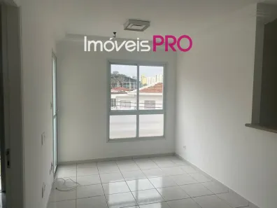 Apartamento com 1 Quarto para alugar, 40m² no Mirandópolis, São Paulo