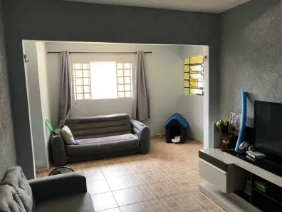 Casa com 4 Quartos à venda, 100m² no Vila Paraíso, Guarulhos
