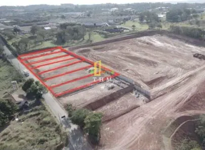 Lote/Terreno à venda, 1000m² no Macuco, Valinhos