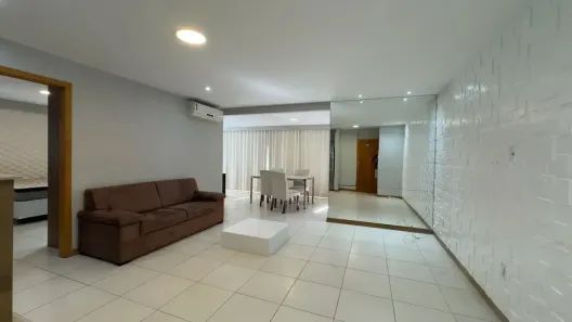 Apartamento com 1 Quarto à venda, 78m² no Alphaville I, Salvador