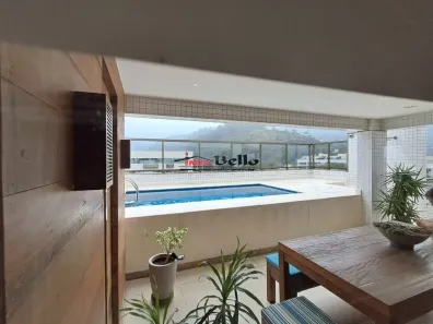 Cobertura com 4 Quartos à venda, 256m² no Freguesia (Jacarepaguá), Rio de Janeiro