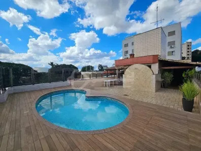 Cobertura com 5 Quartos à venda, 340m² no Liberdade, Belo Horizonte