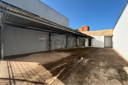 Ponto Comercial para alugar, 170m² no Centro, Araras