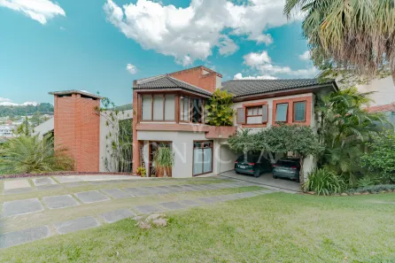 Casa com 4 Quartos à venda, 500m² no Alphaville, Santana de Parnaíba