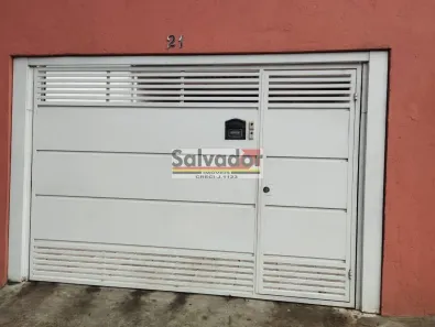 Casa com 3 Quartos à venda, 100m² no Jardim São Savério, São Paulo