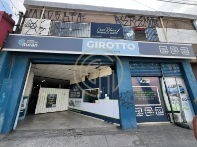 Ponto Comercial para alugar, 300m² no Vila Socorro, São Paulo