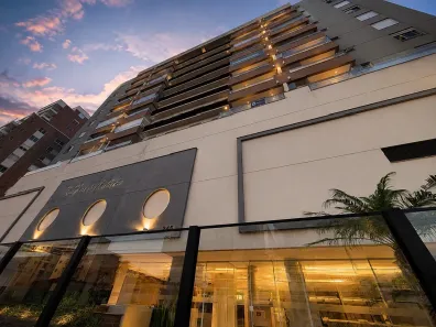 Apartamento com 2 Quartos à venda, 73m² no Pedra Branca, Palhoça