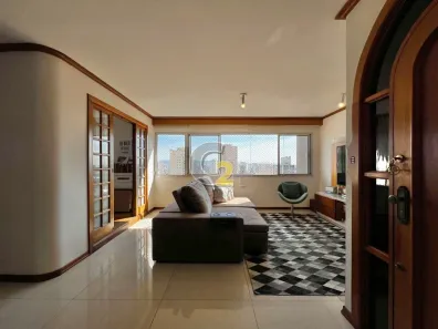 Apartamento com 3 Quartos à venda, 200m² no Perdizes, São Paulo