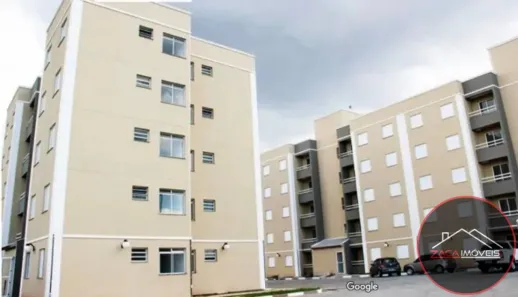 Apartamento com 2 Quartos à venda, 50m² no Jundiapeba, Mogi das Cruzes
