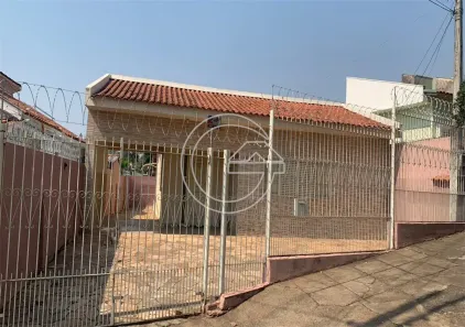 Casa com 4 Quartos à venda, 167m² no Centro, Marília