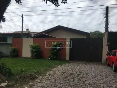 Casa com 4 Quartos à venda, 354m² no Jardim Social, Curitiba