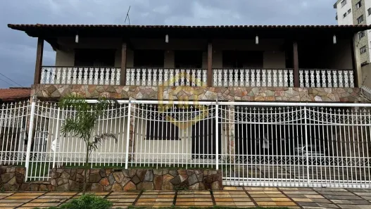 Casa com 5 Quartos à venda, 425m² no Novo Eldorado, Contagem