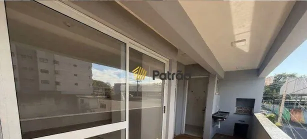 Apartamento com 2 Quartos para venda ou aluguel, 73m² no Nova Petrópolis, São Bernardo do Campo