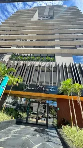 Apartamento com 3 Quartos à venda, 139m² no Setor Marista, Goiânia