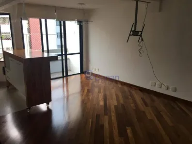 Apartamento com 1 Quarto para venda ou aluguel, 70m² no Planalto Paulista, São Paulo