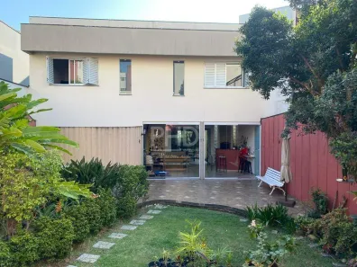 Sobrado com 4 Quartos à venda, 370m² no Rudge Ramos, São Bernardo do Campo