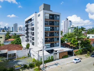 Apartamento com 3 Quartos à venda, 88m² no Anita Garibaldi, Joinville