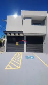 Imóvel Comercial para alugar, 112m² no Loteamento Villa Branca, Jacareí