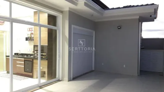 Casa com 3 Quartos à venda, 160m² no Jardim Golden Park Residence, Hortolândia