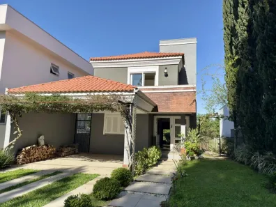 Casa de Condomínio com 5 Quartos à venda, 270m² no Querência, Viamão