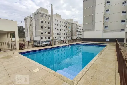 Apartamento com 2 Quartos à venda, 40m² no Canudos, Novo Hamburgo