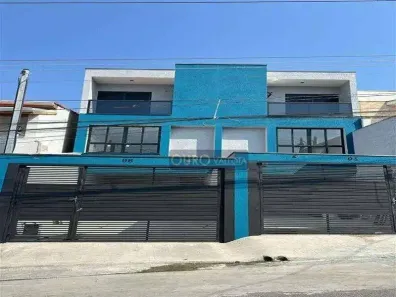 Sobrado com 3 Quartos à venda, 110m² no Vila Bela, São Paulo