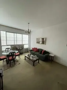 Apartamento com 3 Quartos à venda, 110m² no Ipanema, Rio de Janeiro