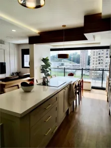 Apartamento com 2 Quartos à venda, 87m² no Tamboré, Barueri