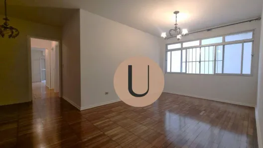 Apartamento com 3 Quartos à venda, 110m² no Cerqueira César, São Paulo