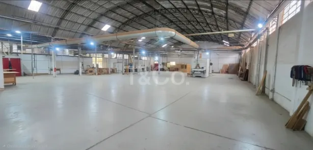 Galpão/Depósito/Armazém para alugar, 2500m² no Sousas, Campinas
