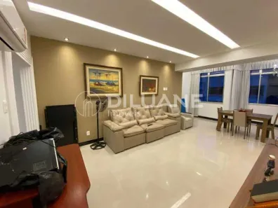 Apartamento com 3 Quartos à venda, 110m² no Copacabana, Rio de Janeiro