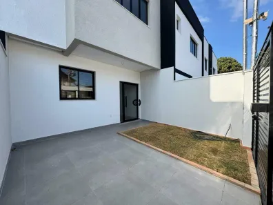 Casa com 3 Quartos à venda, 92m² no Itapoã, Belo Horizonte