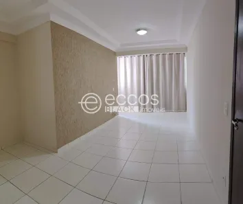 Apartamento com 3 Quartos à venda, 110m² no Umuarama, Uberlândia