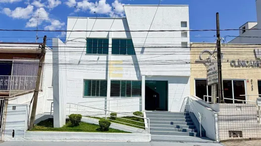 Prédio Comercial para alugar, 187m² no Centro, Vinhedo