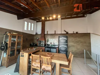 Casa com 2 Quartos à venda, 110m² no Parque Ribeiro de Lima, Barueri