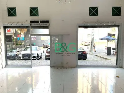 Ponto Comercial para alugar, 230m² no Vila Suzana, São Paulo