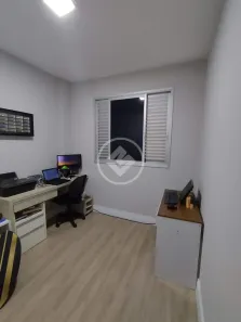 Apartamento com 3 Quartos à venda, 75m² no Tubalina, Uberlândia