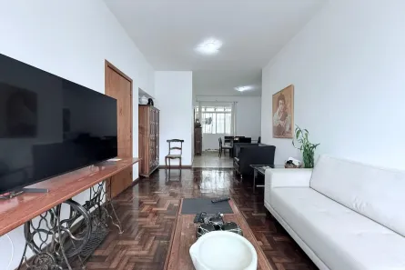 Apartamento com 5 Quartos à venda, 400m² no Santo Agostinho, Belo Horizonte
