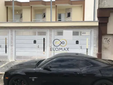 Sobrado com 3 Quartos à venda, 127m² no Chácara Cruzeiro do Sul, São Paulo
