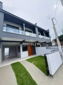 Sobrado com 3 Quartos à venda, 110m² no Picadas do Sul, São José