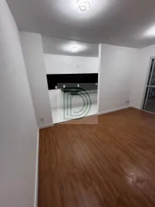 Apartamento com 2 Quartos à venda, 58m² no Jardim Rebelato, Cotia