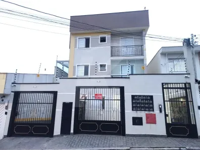 Casa de Condomínio com 2 Quartos à venda, 50m² no Vila Nivi, São Paulo