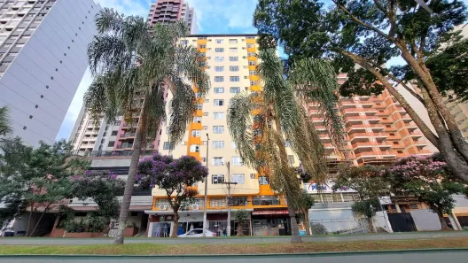 Kitnet com 1 Quarto à venda, 33m² no Alto dos Passos, Juiz de Fora