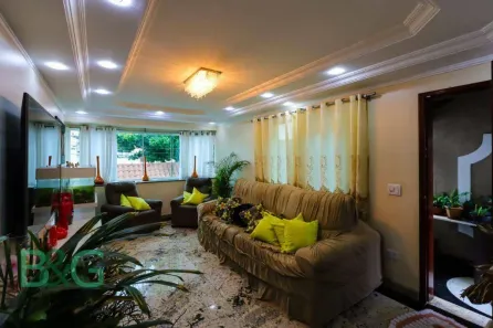 Sobrado com 3 Quartos à venda, 200m² no Jardim Felicidade (Zona Oeste), São Paulo