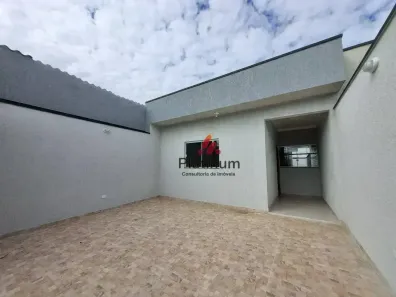 Casa com 2 Quartos à venda, 89m² no Jardim Oásis, Taubaté