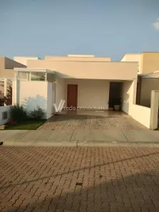 Casa de Condomínio com 3 Quartos à venda, 180m² no Saltinho, Paulínia